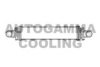 AUTOGAMMA 105633 Intercooler, charger